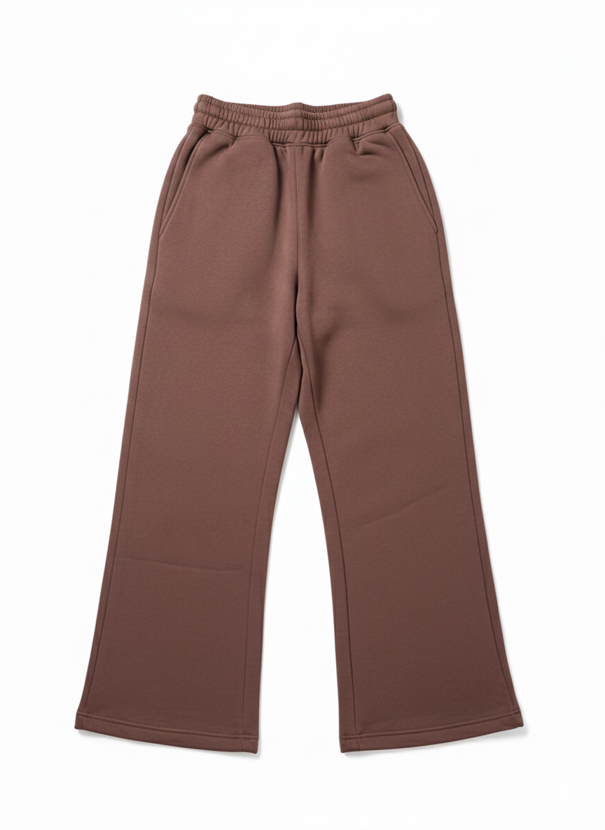 Brown Comfy pants