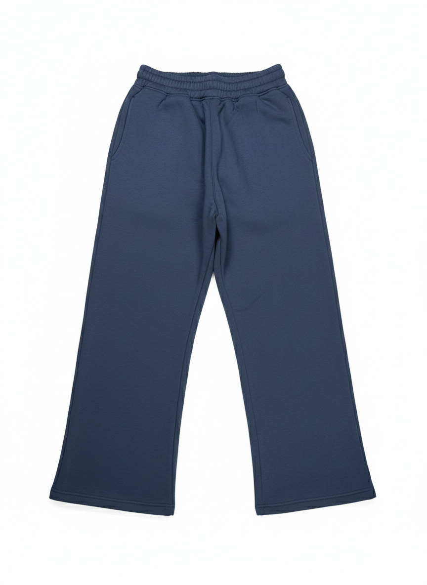 Navy blue Comfy pants
