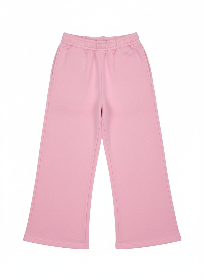 Pink Comfy pants