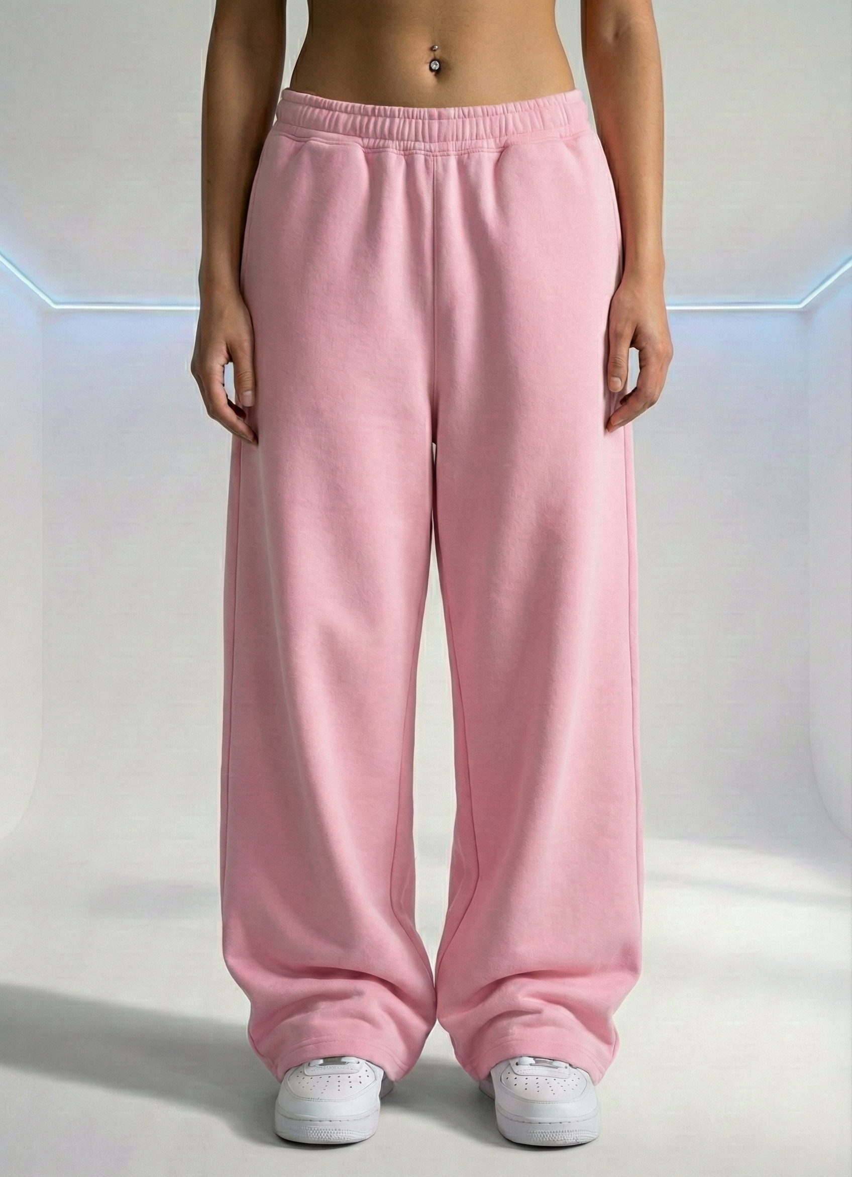 Pink Comfy pants