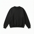 Black Crewneck