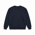 Navy Crewneck